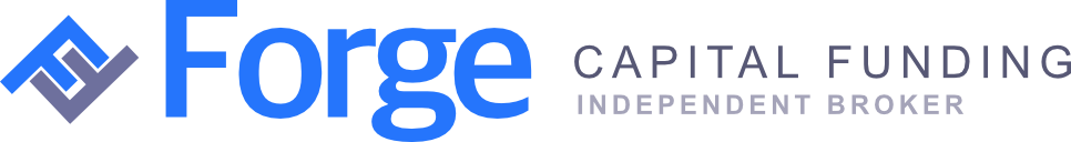 Forge Capital Funding